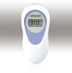 Termometr elektroniczny Omron MC 510