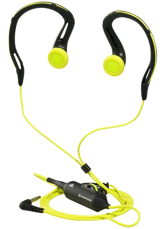 Słuchawki Sennheiser OMX 680