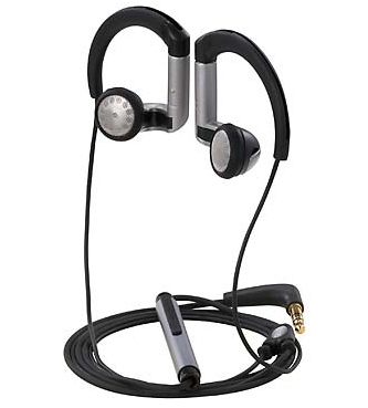 Słuchawki Sennheiser OMX 95 Style