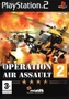 Gra PS2 Operation Air Assault 2
