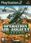 Gra PS2 Operation Air Assault