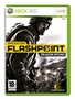 Gra Xbox 360 Operation Flashpoint 2: Dragon Rising