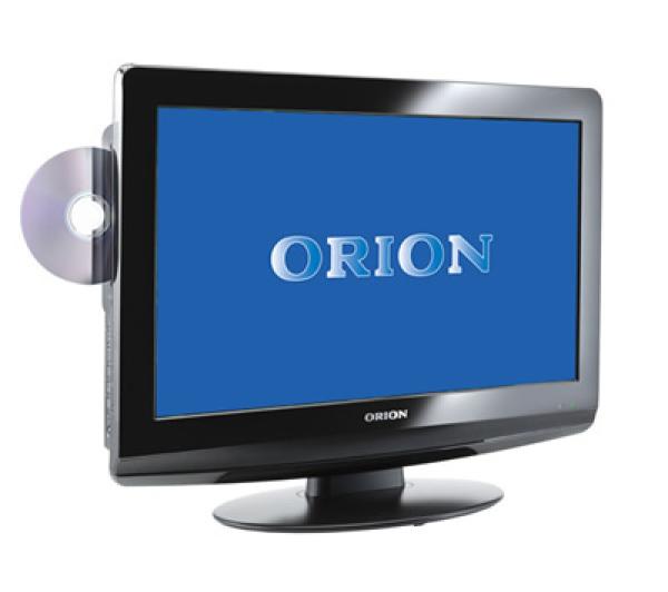 Телевизор орион. Телевизор Orion tv19pl155dvd 19