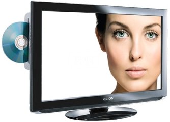 Telewizor LCD ORION TV32FX555BD