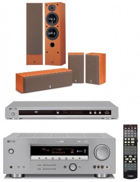 Kino domowe Yamaha Orion 220