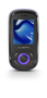 Telefon komórkowy Alcatel OT-380