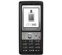 Telefon komórkowy Alcatel OT-C550