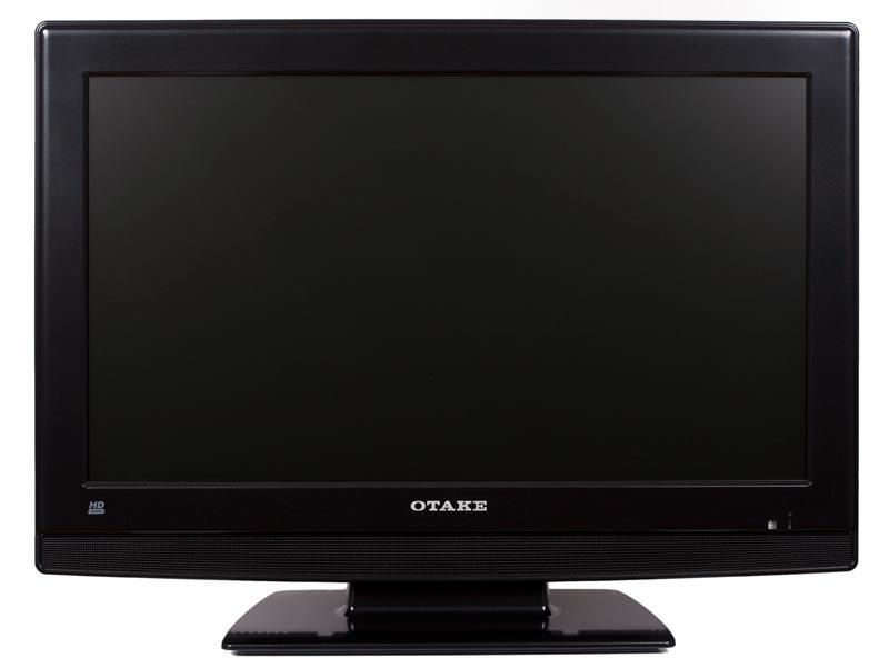 Telewizor LCD OTAKE TV26TK3
