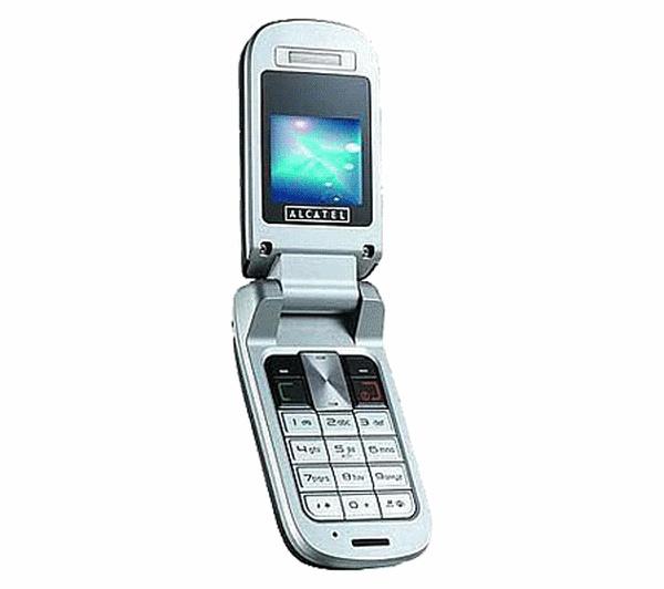 Telefon komórkowy Alcatel OT-E259