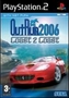 Gra PS2 OutRun 2006: Coast 2 Coast