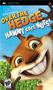 Gra PSP Over The Hedge Hammy Goes Nuts