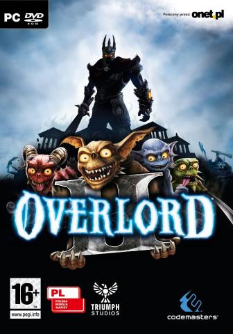 Gra PC Overlord 2
