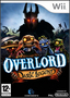 Gra WII Overlord: Dark Legend