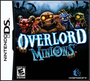 Gra NDS Overlord: Minions