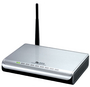 ZyXEL Router xDSL, 4xLAN, Wireless 802.11a - P-334U