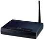 ZyXEL ADSL 2 / 2+ Modem / Router, 4xLAN, Wi-Fi - P-660HW-D1