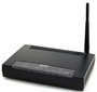 ZyXEL ADSL 2 / 2+ Modem / Router, 4xLAN, Wireless 802.11g - P-661HW-D1