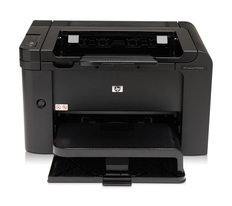 Drukarka laserowa HP LaserJet Pro P1606DN