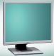 Monitor LCD Fujitsu-Siemens ScenicView P17-3P