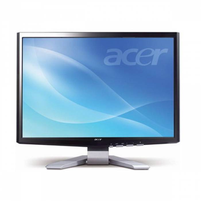 Monitor Acer P193W