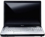 Notebook Toshiba Satellite P200-10C