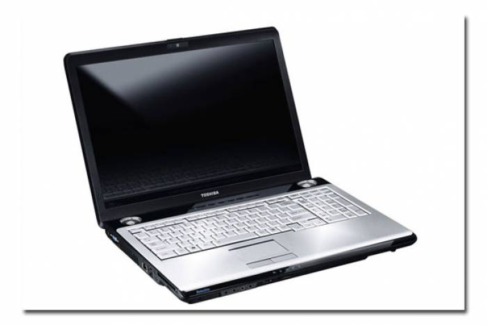 Notebook Toshiba Satellite P200D-11L