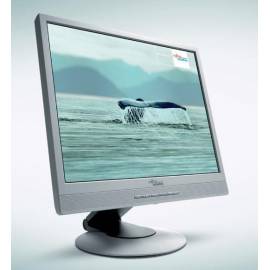 Monitor LCD Fujitsu-Siemens P20-2S