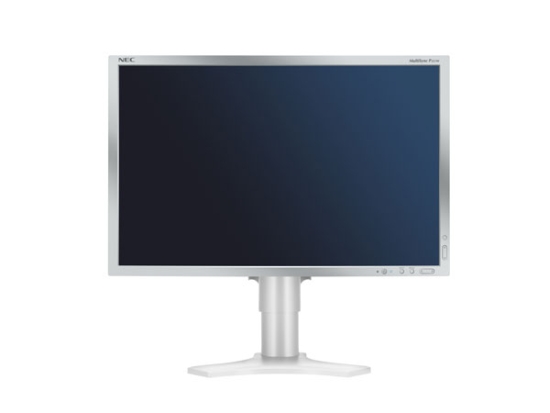 Monitor LCD Nec MultiSync P221W