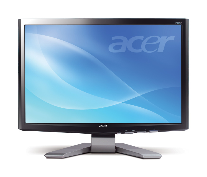 Monitor Acer P223W