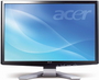 Monitor Acer P223W