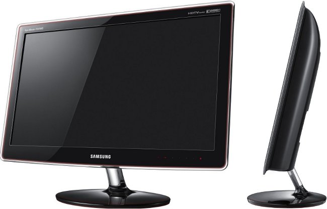 Monitor LCD Samsung P2470