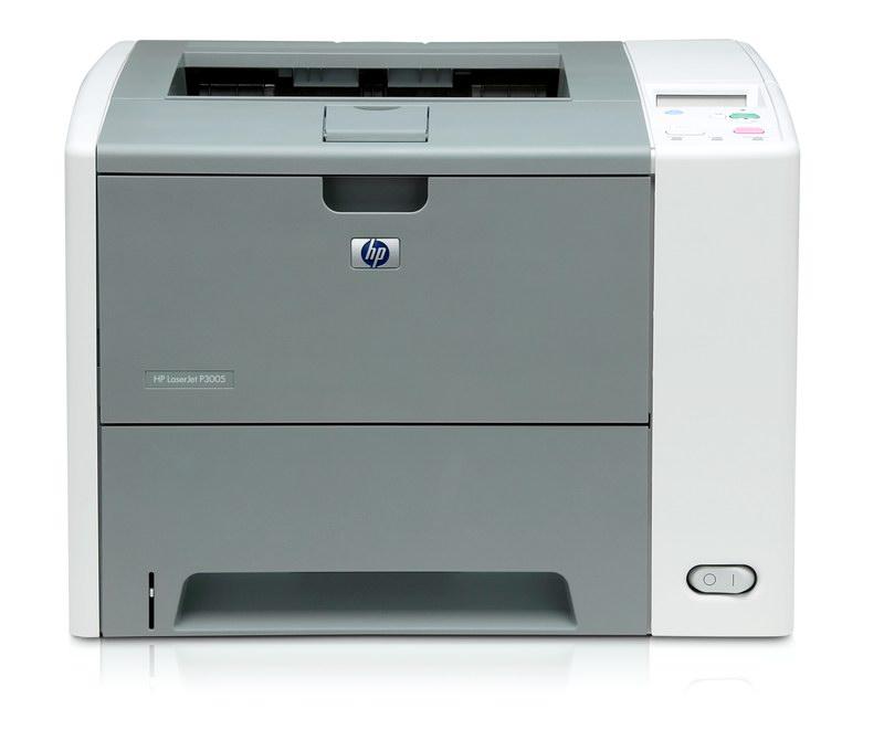 Drukarka laserowa HP LaserJet P3005n