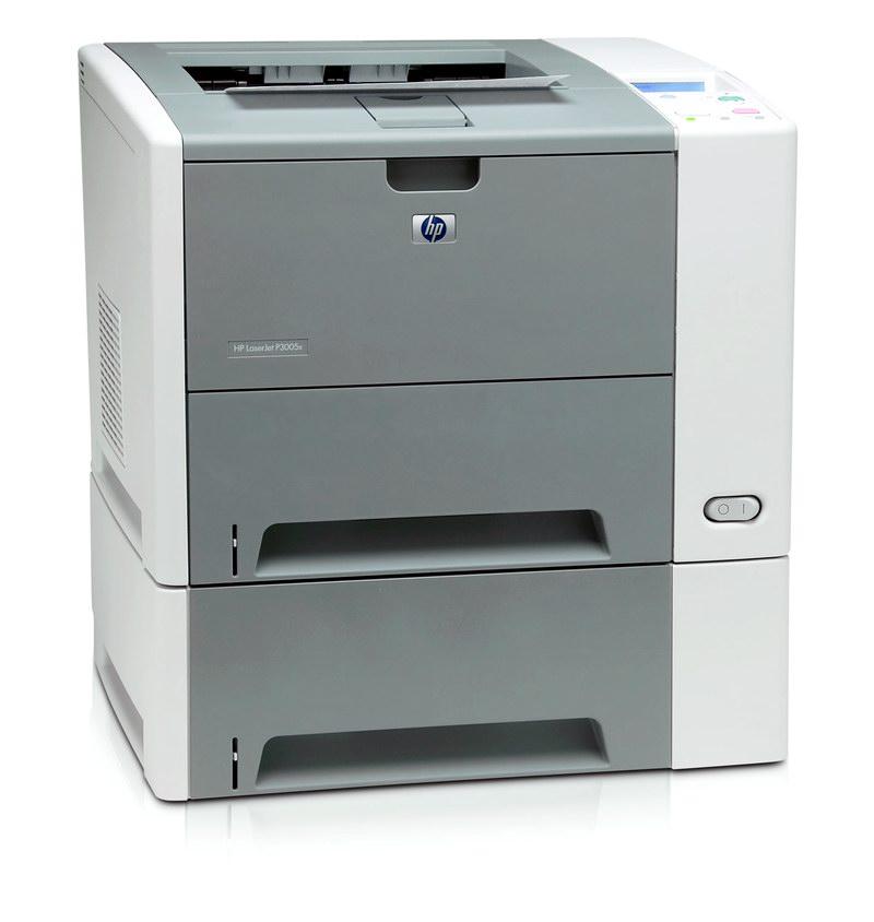 Drukarka laserowa HP LaserJet P3005x