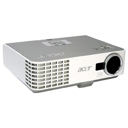 Projektor Acer P3150