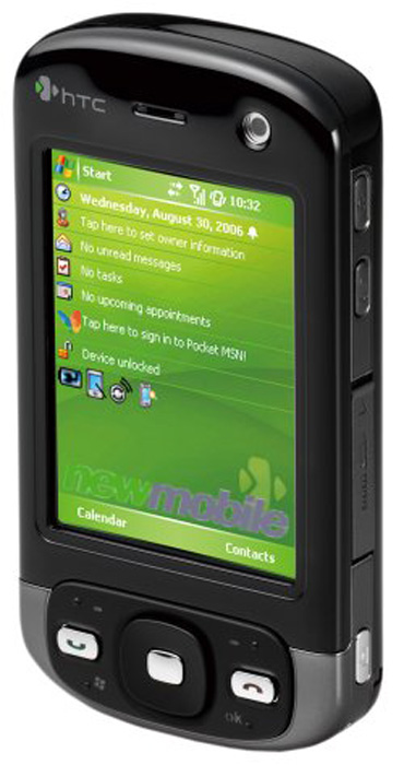 Smartphone HTC P3600 Trinity