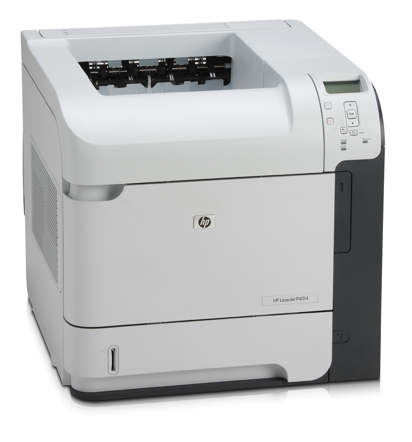 Kolorowa drukarka laserowa HP LaserJet P4014