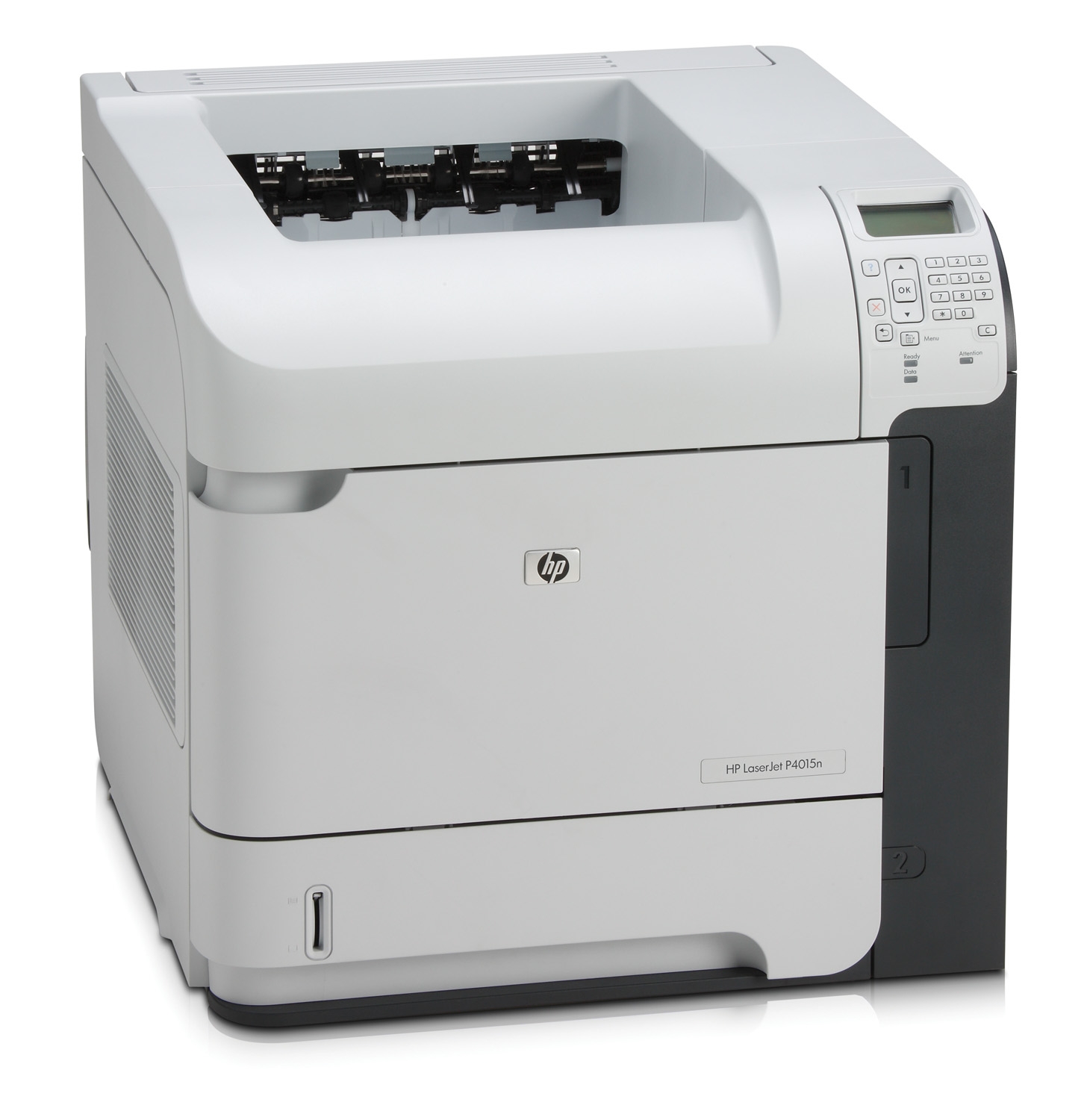 Kolorowa drukarka laserowa HP LaserJet P4015n
