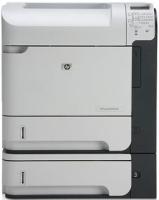 Kolorowa drukarka laserowa HP LaserJet P4015tn