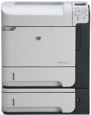Kolorowa drukarka laserowa HP LaserJet P4015x