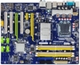 Płyta główna Foxconn P43A Intel P43 SOCKET 775