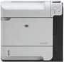 Kolorowa drukarka laserowa HP LaserJet P4515n