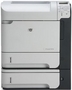 Kolorowa drukarka laserowa HP LaserJet P4515tn