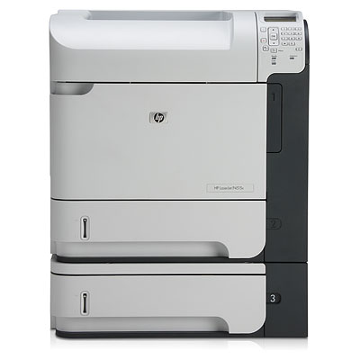Kolorowa drukarka laserowa HP LaserJet P4515x