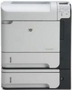 Kolorowa drukarka laserowa HP LaserJet P4515xm
