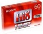 Kaseta Sony P5-60HMP Hi8