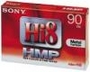 Kaseta Sony P5-90HMP Hi8
