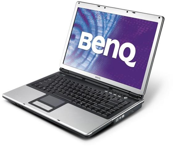 Notebook BenQ JoyBook P52 TUR64
