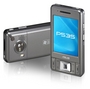 Smartphone Asus P535