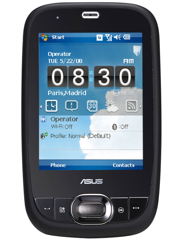 Smartphone Asus P552w