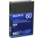Kaseta Sony P560HMPX Hi8